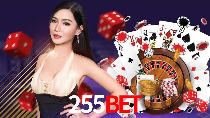 Desvendando o Mundo dos Jogos Virtuais na 255bet